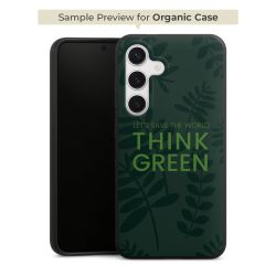 Organic Case schwarz