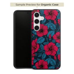 Organic Case mit MagSafe schwarz