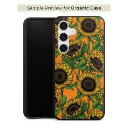 Organic Case mit MagSafe schwarz