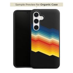 Organic Case mit MagSafe schwarz