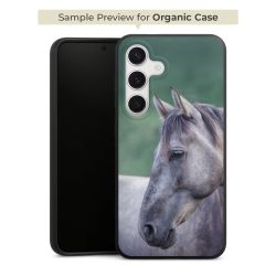 Organic Case mit MagSafe schwarz