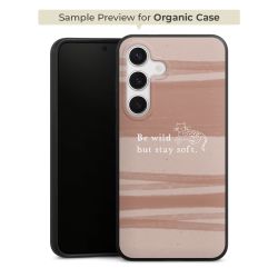 Organic Case schwarz