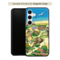 Organic Case schwarz