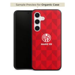 Organic Case mit MagSafe schwarz