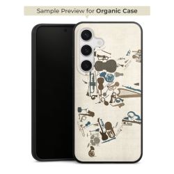 Organic Case schwarz