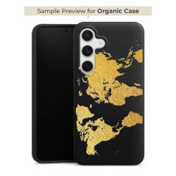 Organic Case mit MagSafe schwarz