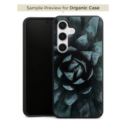 Organic Case mit MagSafe schwarz