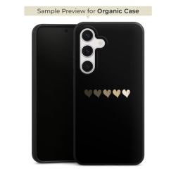 Organic Case mit MagSafe schwarz