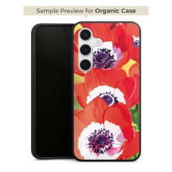 Organic Case mit MagSafe schwarz