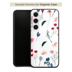 Organic Case mit MagSafe schwarz