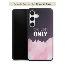 Organic Case schwarz