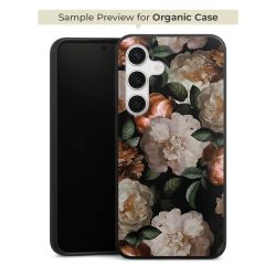 Organic Case mit MagSafe schwarz