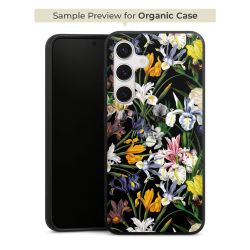 Organic Case mit MagSafe schwarz