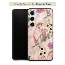 Organic Case mit MagSafe schwarz