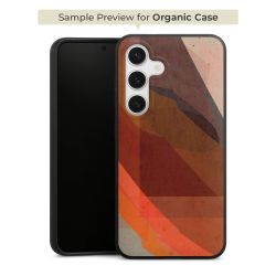 Organic Case mit MagSafe schwarz