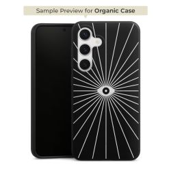 Organic Case mit MagSafe schwarz