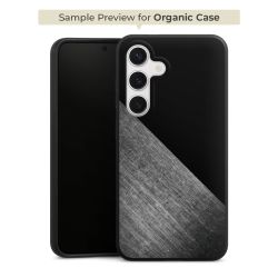 Organic Case mit MagSafe schwarz