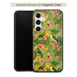 Organic Case mit MagSafe schwarz