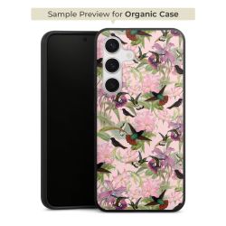 Organic Case mit MagSafe schwarz