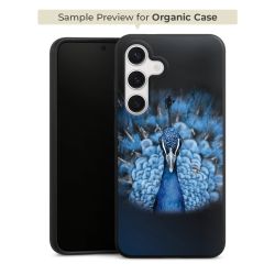 Organic Case mit MagSafe schwarz