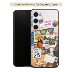 Organic Case schwarz