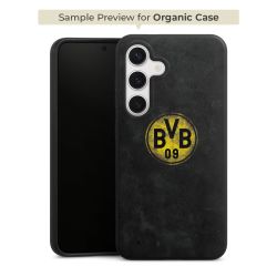 Organic Case mit MagSafe schwarz