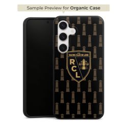 Organic Case mit MagSafe schwarz