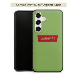 Organic Case schwarz