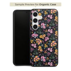 Organic Case mit MagSafe schwarz