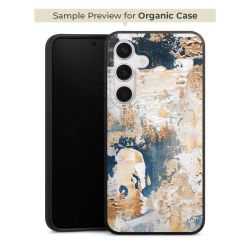 Organic Case mit MagSafe schwarz