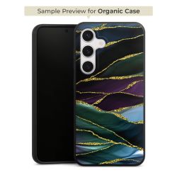 Organic Case mit MagSafe schwarz