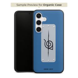 Organic Case mit MagSafe schwarz