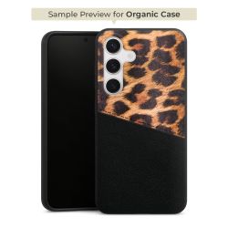 Organic Case mit MagSafe schwarz