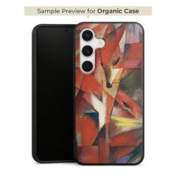 Organic Case mit MagSafe schwarz