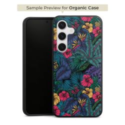 Organic Case mit MagSafe schwarz