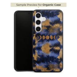 Organic Case mit MagSafe schwarz