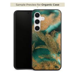 Organic Case mit MagSafe schwarz