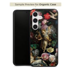 Organic Case mit MagSafe schwarz