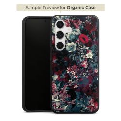 Organic Case mit MagSafe schwarz