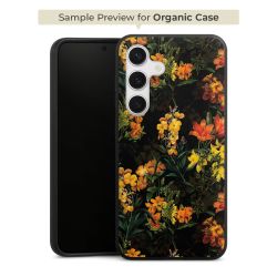 Organic Case mit MagSafe schwarz