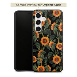 Organic Case mit MagSafe schwarz