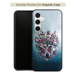 Organic Case mit MagSafe schwarz