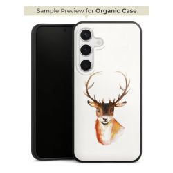 Organic Case mit MagSafe schwarz