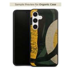 Organic Case mit MagSafe schwarz