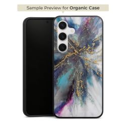 Organic Case mit MagSafe schwarz