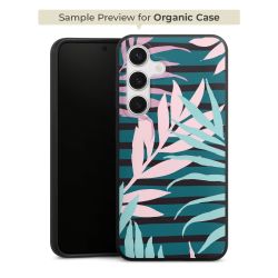 Organic Case mit MagSafe schwarz