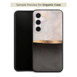 Organic Case mit MagSafe schwarz