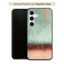 Organic Case mit MagSafe schwarz