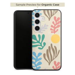 Organic Case mit MagSafe schwarz