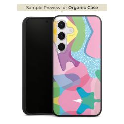 Organic Case mit MagSafe schwarz